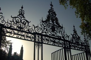 Managing Young Talent Conference at Clare College Cambridge