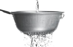 Matter Profitability – Plugging that Leaking Sieve | Tony Reiss